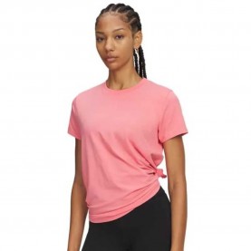тениска,мъжки,тениски,дамски,тениски,under,armour,rival,core,short,sleeve,t,shirt,pink,(pink)