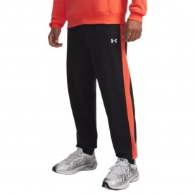 анцуг,мъжки,панталони,дамски,панталони,under,armour,rival,fleece,novelty,joggers,black,(black,black)