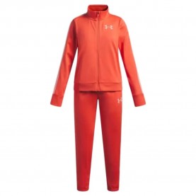 анцуг,детски,анцузи,under,armour,rival,knit,tracksuit,orange,(red)