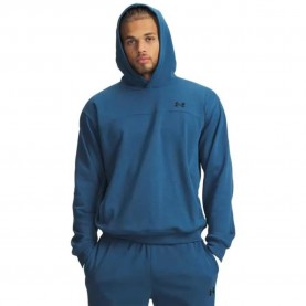 суичър,мъжки,пуловери,under,armour,rival,lightweight,hoodie,blue,(blue)
