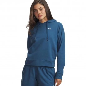 суичър,дамски,блузи,under,armour,sport,terry,hoodie,blue,(blue)