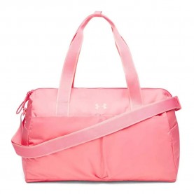 Сак Under armour Studio Lite 26L duffle bag - Pink (Pink) сак,сакове,under,armour,studio,lite,26l,duffle,bag,pink,(pink)