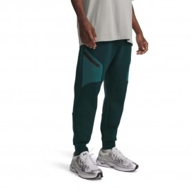 поларена,блуза,мъжки,панталони,дамски,панталони,under,armour,unstoppable,fleece,joggers,green,(green,green)