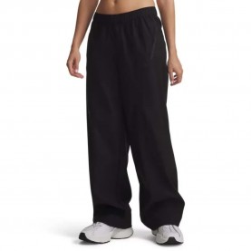 Панталони Under armour Unstoppable Woven pants - Black (Black) панталони,мъжки,панталони,дамски,панталони,under,armour,unstoppable,woven,pants,black,(black)