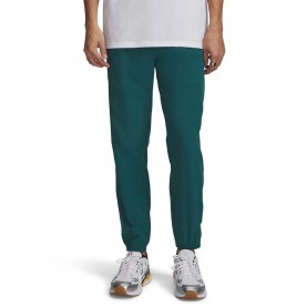 анцуг,мъжки,панталони,дамски,панталони,under,armour,vibe,woven,joggers,green,(green)