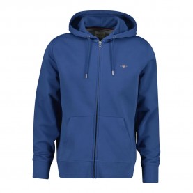 блуза,мъжки,пуловери,gant,reg,shield,full,zip,sweatshirt,blue,(vintage,blue)
