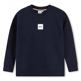 блуза,детски,блузи,boss,j52965,sweatshirt,blue,(marine)