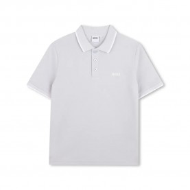 дамски,блузи,с,яка,мъжки,блузи,с,яка,boss,j53169,short,sleeve,polo,white,(sky,blue)