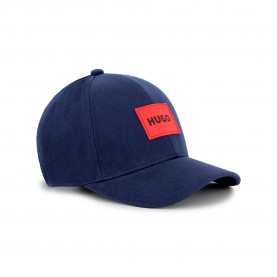 юношеска,шапка,всички,шапки,hugo,g01187,junior,cap,blue,(marine)