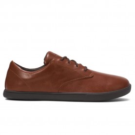 Обувки Xero shoes Glenn Dress trainers - Brown (Brown) обувки,мъжки,маратонки,дамски,маратонки,xero,shoes,glenn,dress,trainers,brown,(brown)