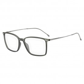 Слънчеви очила BOSS BOSS1189ITSKB 57/17/150 sunglasses - Grey (Grey / Grey) слънчеви,очила,слънчеви,очила,boss,boss1189itskb,57,17,150,sunglasses,grey,(grey,grey)