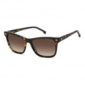 Слънчеви очила Carrera CARRER3001S8 54/16/140 woman sunglasses - Brown (Brown / Brown) слънчеви,очила,слънчеви,очила,carrera,carrer3001s8,54,16,140,woman,sunglasses,brown,(brown,brown)