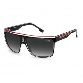 Слънчеви очила Carrera CARRERA22NT4O 63/12/130 sunglasses - Black (Negrocrystal) слънчеви,очила,слънчеви,очила,carrera,carrera22nt4o,63,12,130,sunglasses,black,(negrocrystal)