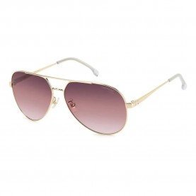 Слънчеви очила Carrera CARRERA3005SN 63/13/140 woman sunglasses - Golden (Golden / Red) слънчеви,очила,слънчеви,очила,carrera,carrera3005sn,63,13,140,woman,sunglasses,golden,(golden,red)