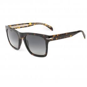 Слънчеви очила David beckham DB7000SFLT08 51/20/140 sunglasses - Black (Black / Grey) слънчеви,очила,слънчеви,очила,david,beckham,db7000sflt08,51,20,140,sunglasses,black,(black,grey)