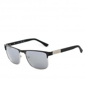 Слънчеви очила Guess GF00045-5811C 58/18/145 sunglasses - Black (Grey / Blue) слънчеви,очила,слънчеви,очила,guess,gf00045,5811c,58,18,145,sunglasses,black,(grey,blue)