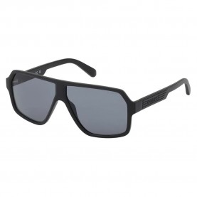 Слънчеви очила Guess GF00047-6102A 61/10/145 sunglasses - Black (Black / Black) слънчеви,очила,слънчеви,очила,guess,gf00047,6102a,61,10,145,sunglasses,black,(black,black)