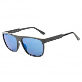 Слънчеви очила Guess GF00048-5901C 59/16/140 sunglasses - Black (Black / Grey) слънчеви,очила,слънчеви,очила,guess,gf00048,5901c,59,16,140,sunglasses,black,(black,grey)