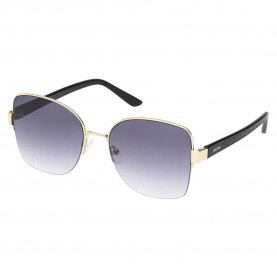 Слънчеви очила Guess GF00052-5932B 59/18/140 woman sunglasses - Purple (Golden / Purple) слънчеви,очила,слънчеви,очила,guess,gf00052,5932b,59,18,140,woman,sunglasses,purple,(golden,purple)