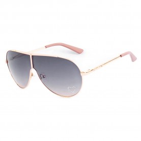Слънчеви очила Guess GF00053-6728W 67/1/135 woman sunglasses - Golden (Pink / Blue) слънчеви,очила,слънчеви,очила,guess,gf00053,6728w,67,1,135,woman,sunglasses,golden,(pink,blue)