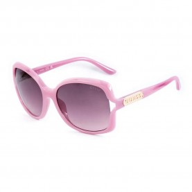 Слънчеви очила Guess GF00057-6072T 60/18/130 woman sunglasses - Pink (Pink / Red) слънчеви,очила,слънчеви,очила,guess,gf00057,6072t,60,18,130,woman,sunglasses,pink,(pink,red)
