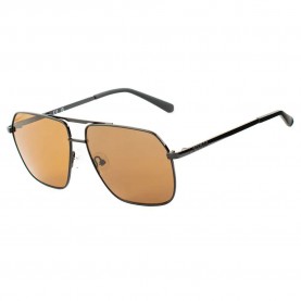 Слънчеви очила Guess GF00060-6001E 60/13/140 sunglasses - Black (Black / Red) слънчеви,очила,слънчеви,очила,guess,gf00060,6001e,60,13,140,sunglasses,black,(black,red)