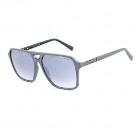 Слънчеви очила Guess GF00063-6220C 62/16/150 sunglasses - Grey (Grey / Grey) слънчеви,очила,слънчеви,очила,guess,gf00063,6220c,62,16,150,sunglasses,grey,(grey,grey)