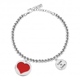 бижутерия,le,petite,story,lps05asd11,17cm,bracelet,silver,(grey)