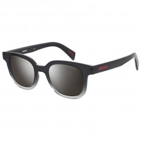 Слънчеви очила Levi´s ® LV1010SKB7T4 48/21/145 sunglasses - Black (Black) слънчеви,очила,слънчеви,очила,levi´s,®,lv1010skb7t4,48,21,145,sunglasses,black,(black)