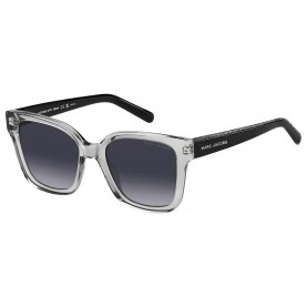 Слънчеви очила Marc jacobs MARC458SKB7 53/19/140 woman sunglasses - Grey (Grey / Grey) слънчеви,очила,слънчеви,очила,marc,jacobs,marc458skb7,53,19,140,woman,sunglasses,grey,(grey,grey)