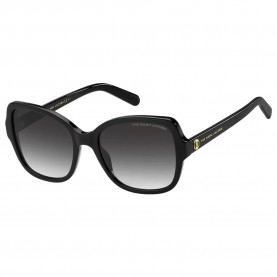 Слънчеви очила Marc jacobs MARC555S807 55/19/145 woman sunglasses - Black (Black / Grey) слънчеви,очила,слънчеви,очила,marc,jacobs,marc555s807,55,19,145,woman,sunglasses,black,(black,grey)