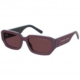 Слънчеви очила Marc jacobs MARC614SLHF 56/18/140 woman sunglasses - Purple (Red / Pink) слънчеви,очила,слънчеви,очила,marc,jacobs,marc614slhf,56,18,140,woman,sunglasses,purple,(red,pink)