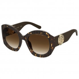 Слънчеви очила Marc jacobs MARC722S305 56/22/130 woman sunglasses - Brown (Brown / Brown) слънчеви,очила,слънчеви,очила,marc,jacobs,marc722s305,56,22,130,woman,sunglasses,brown,(brown,brown)