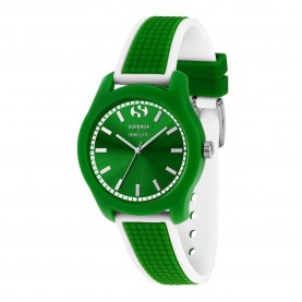 Часовник Morellato R0151174001 38mm woman watch - Green (Green / Green) часовник,часовници,morellato,r0151174001,38mm,woman,watch,green,(green,green)