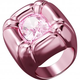 бижутерия,swarovski,5601579,ring,pink,(pink)