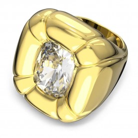бижутерия,swarovski,5624370,ring,golden,(golden)