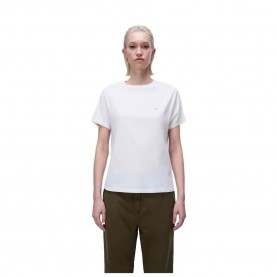 Тениска Napapijri Aurora short sleeve T-shirt - White (White Whisper) тениска,мъжки,тениски,дамски,тениски,napapijri,aurora,short,sleeve,t,shirt,white,(white,whisper)