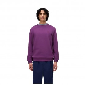 блуза,мъжки,пуловери,napapijri,balis,crew,summer,2,sweatshirt,purple,(purple,pass,vaa)
