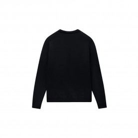 Блуза Napapijri Decatur 2.0 sweatshirt - Black (Black Beauty) блуза,мъжки,пуловери,napapijri,decatur,2.0,sweatshirt,black,(black,beauty)