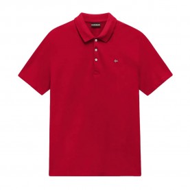 дамски,блузи,с,яка,мъжки,блузи,с,яка,napapijri,ealis,summer,short,sleeve,polo,red,(american,b,raq)