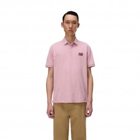дамски,блузи,с,яка,мъжки,блузи,с,яка,napapijri,ebea,3,short,sleeve,polo,pink,(zephyr)