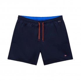 Бански гащета Napapijri Haldane swimming shorts - Blue (Blue Marine) бански,гащета,мъжки,бански,костюми,napapijri,haldane,swimming,shorts,blue,(blue,marine)