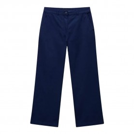 Панталони тип чино Napapijri Halide chino pants - Blue (Naval Acade) панталони,тип,чино,мъжки,панталони,дамски,панталони,napapijri,halide,chino,pants,blue,(naval,acade)