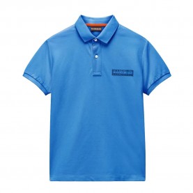 дамски,блузи,с,яка,мъжки,блузи,с,яка,napapijri,new,box,logo,short,sleeve,polo,blue,(blue,jasper)