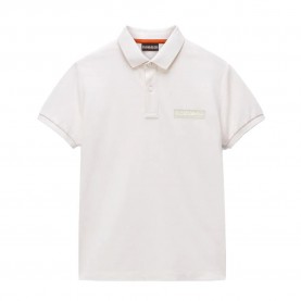 дамски,блузи,с,яка,мъжки,блузи,с,яка,napapijri,new,box,logo,short,sleeve,polo,white,(white,whisper)