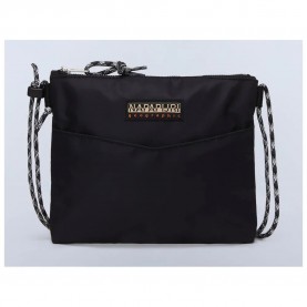 всички,чанти,napapijri,olina,crossbody,black,(black,beauty)