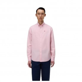 карирана,риза,дамски,ризи,мъжки,ризи,napapijri,terra,long,sleeve,shirt,pink,(check,chp)