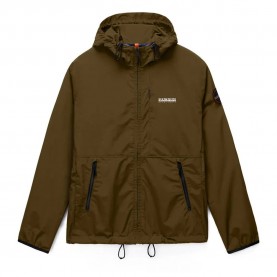 яке,мъжки,якета,дамски,якета,и,палта,napapijri,tundra,1,jacket,green,(dark,olive)