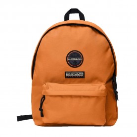 Раница Napapijri Voyage 3 20.8L backpack - Brown (Apricot AZB) раница,раници,napapijri,voyage,3,20.8l,backpack,brown,(apricot,azb)