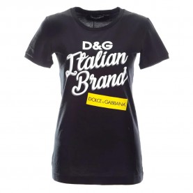 тениска,мъжки,тениски,дамски,тениски,dolce,&,gabbana,741446,short,sleeve,t,shirt,black,(black)